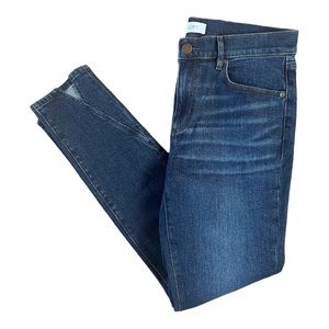 LOFT Skinny Jeans Size 8